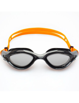 Okulary pływackie aqua speed aquilo czarno-żółty 62649-75 2