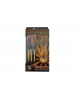 Rzutki harrows club soft 14g