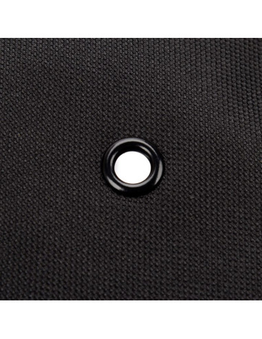 Torba na buty narciarskie meteor croma szary/czarny