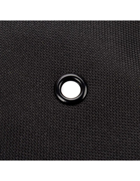 Torba na buty narciarskie meteor croma szary/czarny