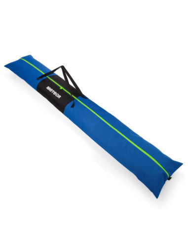 Pokrowiec na narty meteor croma niebieski