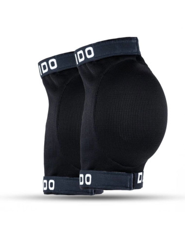 Ochraniacze na łokcie - ściągacze elastyczne dbx-eg-11 m