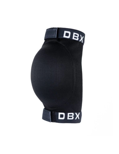 Ochraniacze na łokcie - ściągacze elastyczne dbx-eg-11 m