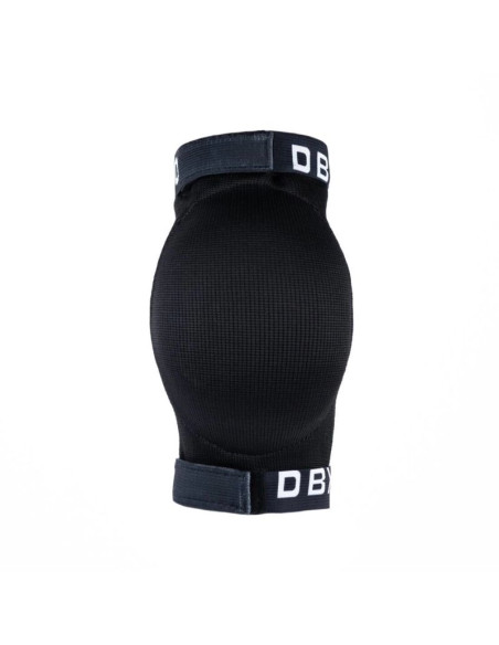 Ochraniacze na łokcie - ściągacze elastyczne dbx-eg-11 m