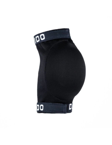 Ochraniacze na łokcie - ściągacze elastyczne dbx-eg-11 m