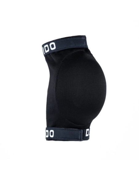 Ochraniacze na łokcie - ściągacze elastyczne dbx-eg-11 m