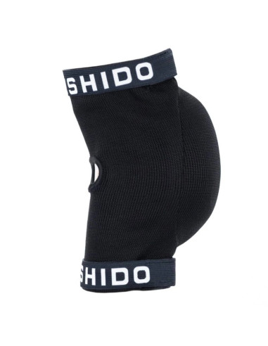 Ochraniacze na łokcie - ściągacze elastyczne dbx-eg-11 m