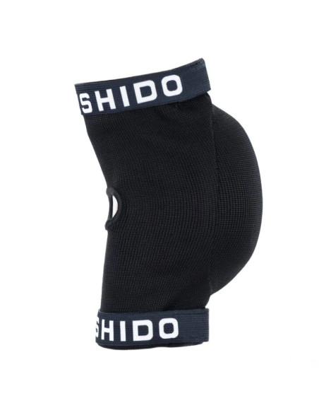 Ochraniacze na łokcie - ściągacze elastyczne dbx-eg-11 m