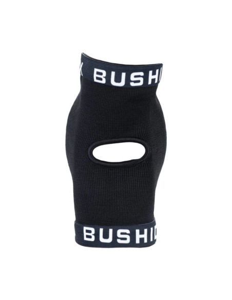 Ochraniacze na łokcie - ściągacze elastyczne dbx-eg-11 m