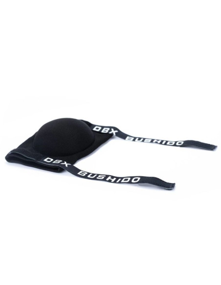 Ochraniacze na łokcie - ściągacze elastyczne dbx-eg-11 m