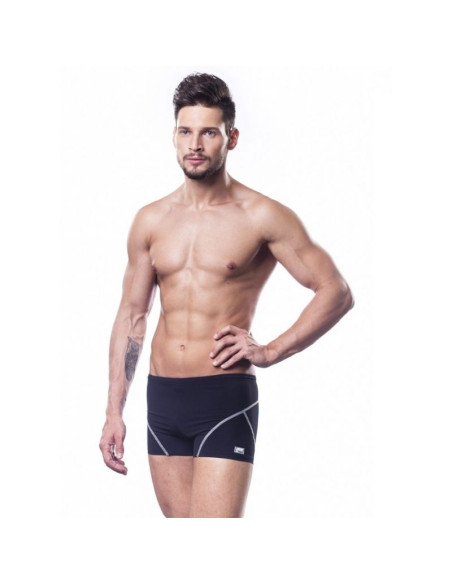 Kąpielówki męskie 051 czarne s