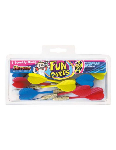 Zestaw rzutek fun darts