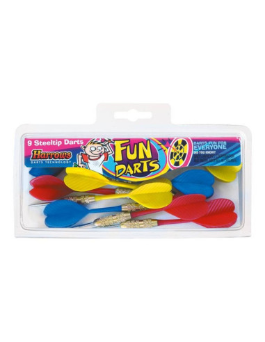 Zestaw rzutek fun darts