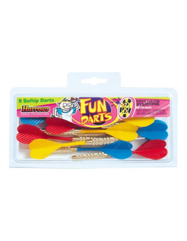 Zestaw rzutek fun darts
