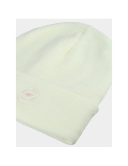 Czapka zimowa dziecięca 4f junior 4fjwaw24acapu444-12s 2