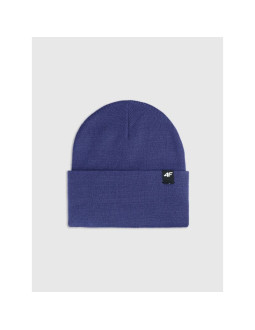 Czapka zimowa uniseks 4f 4fwaw24acapu512-31s