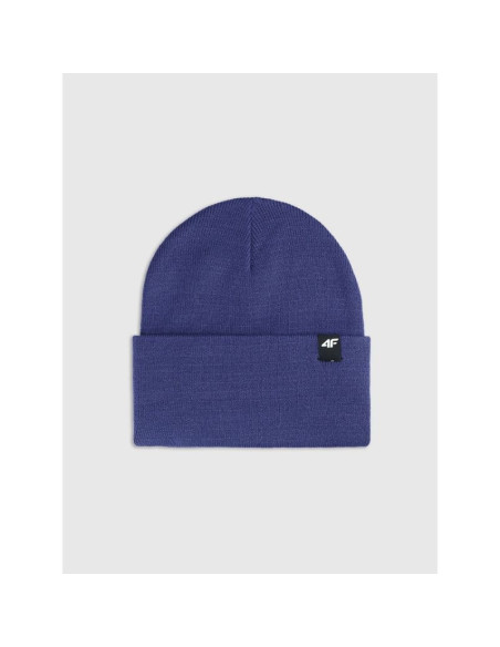 Czapka zimowa uniseks 4f 4fwaw24acapu512-31s