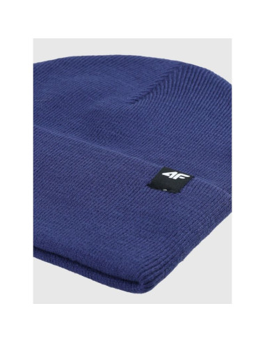 Czapka zimowa uniseks 4f 4fwaw24acapu512-31s