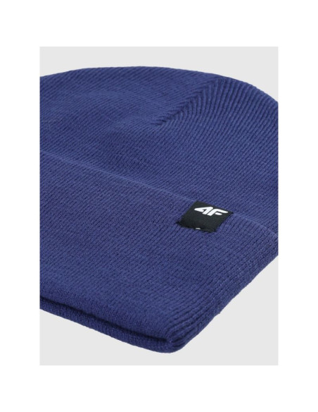 Czapka zimowa uniseks 4f 4fwaw24acapu512-31s