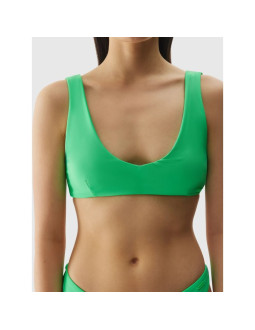 Damska góra od bikini stroju kąpielowego 4f