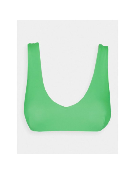 Damska góra od bikini stroju kąpielowego 4f