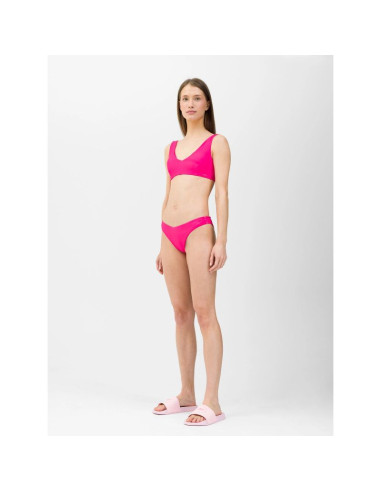 Dół od bikini damski 4f