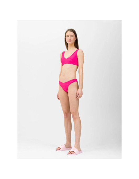 Dół od bikini damski 4f
