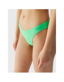 Dół od bikini damski 4f
