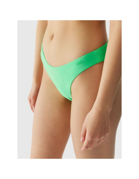 Dół od bikini damski 4f