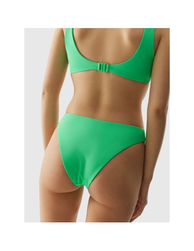 Dół od bikini damski 4f