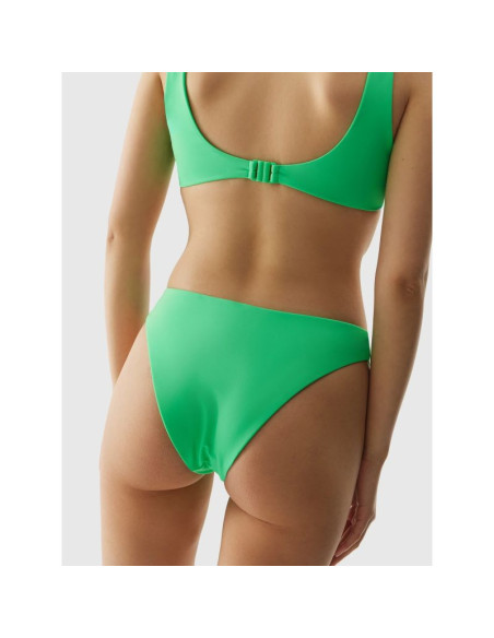 Dół od bikini damski 4f