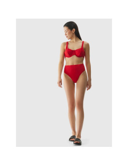 Dół od bikini damski 4f 2