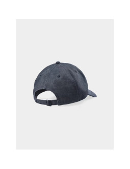 Czapka z daszkiem strapback uniseks 4f 4fwaw24acabu312-22s