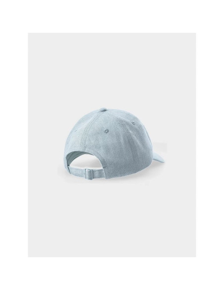 Czapka z daszkiem strapback uniseks 4f 4fwaw24acabu312-42s
