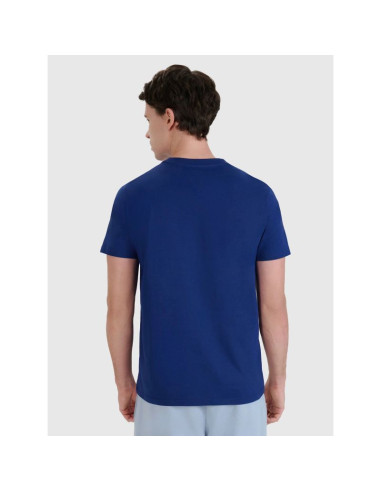 Koszulka męska 4f 4fwmm00ttshm2257-031s