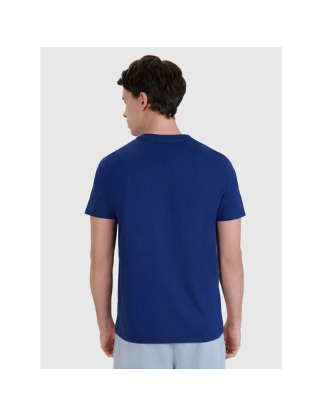 Koszulka męska 4f 4fwmm00ttshm2257-031s