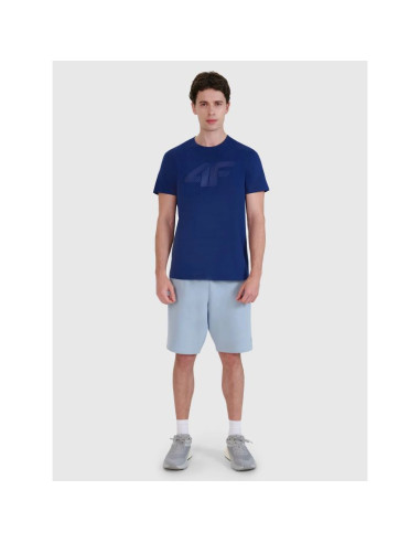 Koszulka męska 4f 4fwmm00ttshm2257-031s