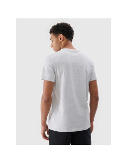 Koszulka męska 4f 4fwmm00ttshm2257-27m 2