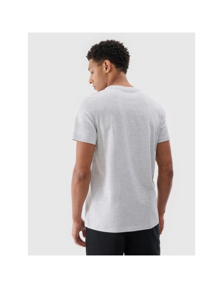 Koszulka męska 4f 4fwmm00ttshm2257-27m