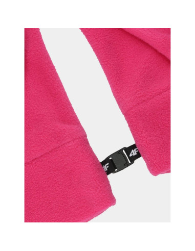 Rękawiczki polarowe touch screen dziecięce 4f junior 4fjwaw24aglou069-54s