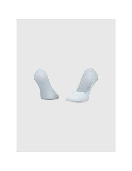 Skarpetki casual niewidoczne damskie (zestaw 2 szt.) 4f 4fwmm00usocf472-90s