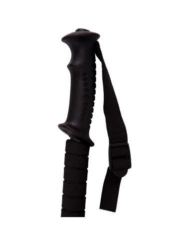 Kije trekking z systemem anti - shock enero high hills