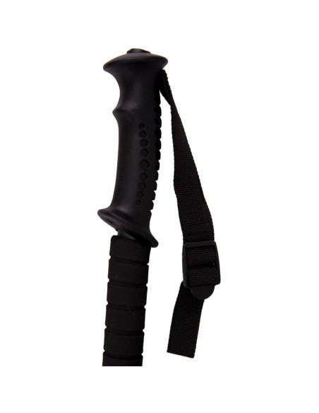 Kije trekking z systemem anti - shock enero high hills