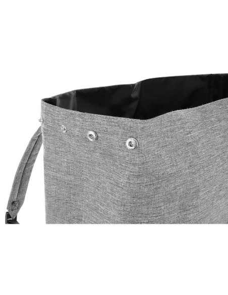 Plecak z komorą termoizolacyjną szary enero camp