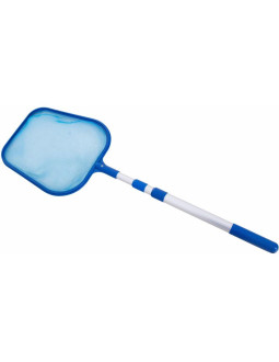 Siatka podbierak do czyszczenia basenu 3.2x30x154cm 290987