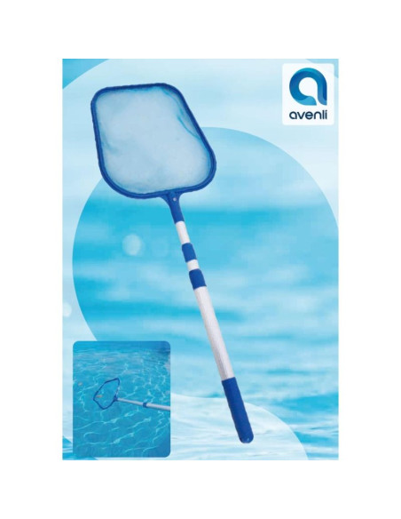 Siatka podbierak do czyszczenia basenu 3.2x30x154cm 290987