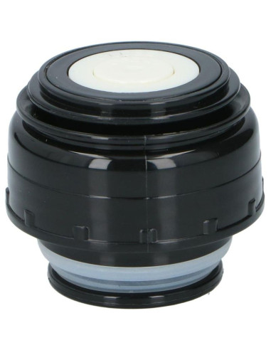 Termos termiczny turystyczny alpina 750ml srebrny