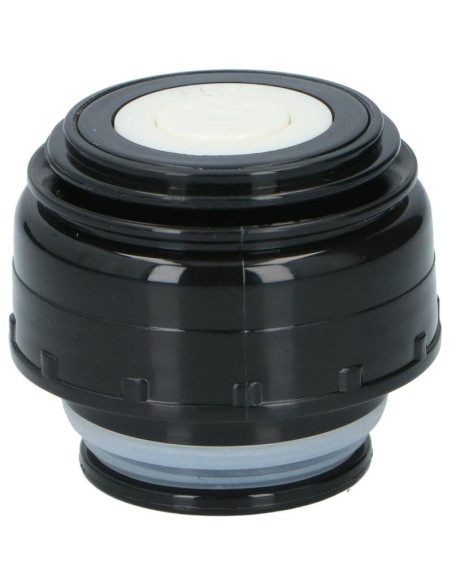 Termos termiczny turystyczny alpina 750ml srebrny