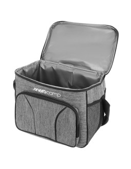 Torba termiczna 33x21x26cm szara 18l enero camp 2