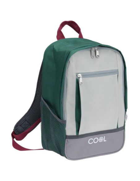 Plecak termiczny 10l redcliffs zielony